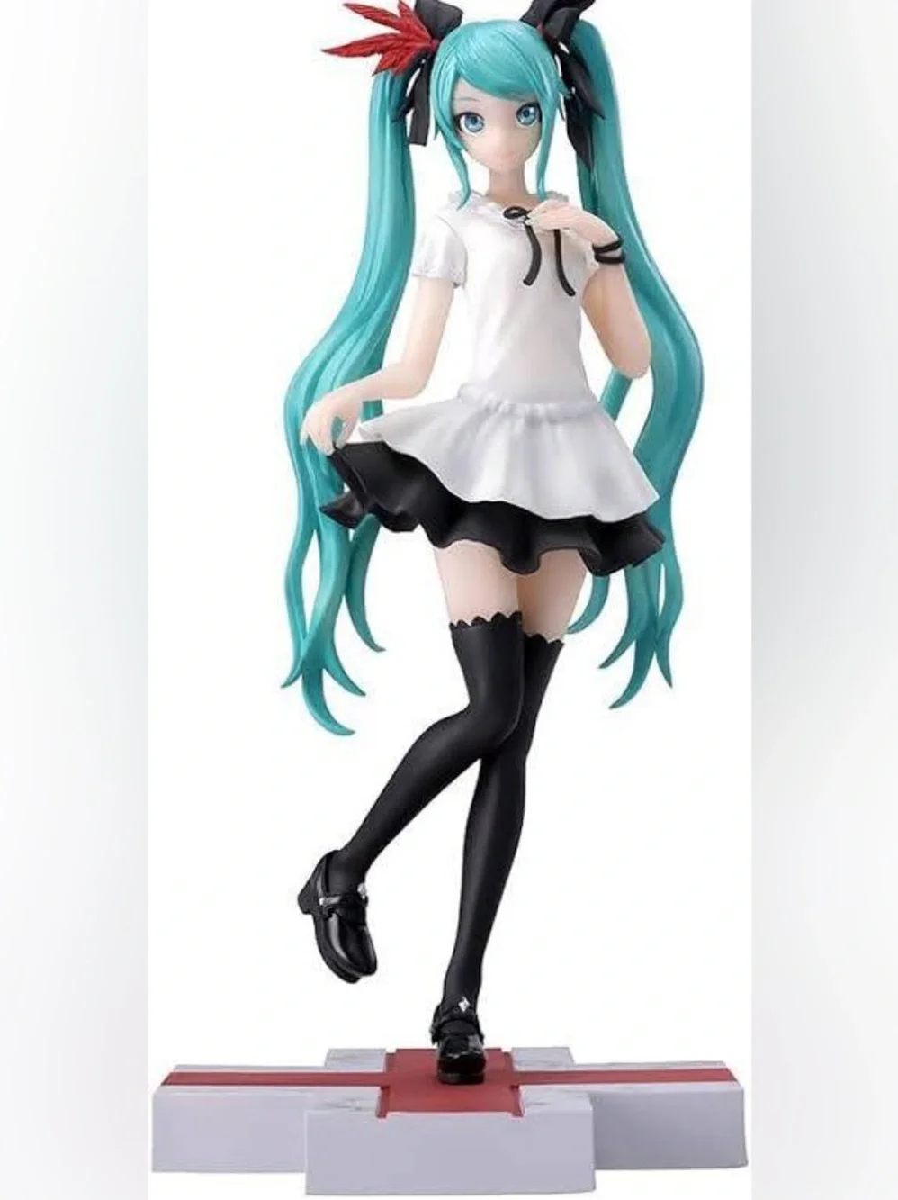 💙 Authentic SEGA Hatsune Miku 